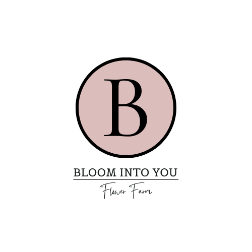 Bloom Into You - Flower Farm